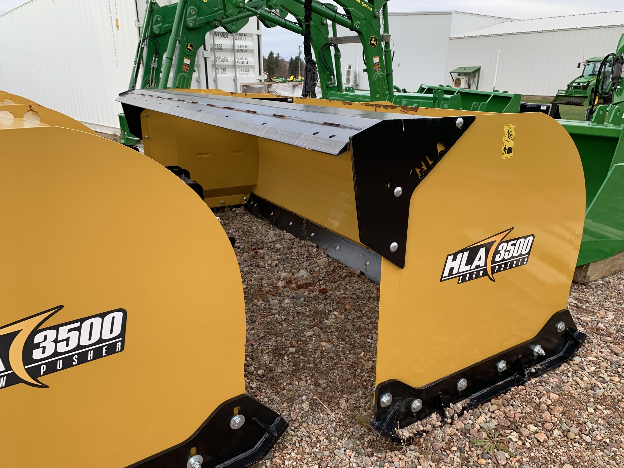 2023 Horst SP350008 Image 1