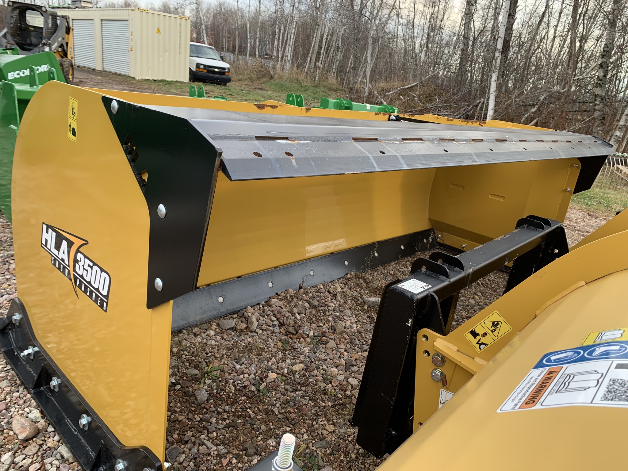 2023 Horst SP350008 Image 2