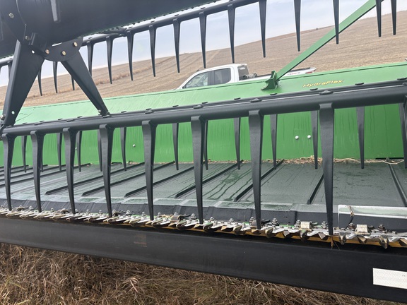 2017 John Deere 635FD - Photo3