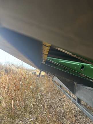 2017 John Deere 635FD - Photo7