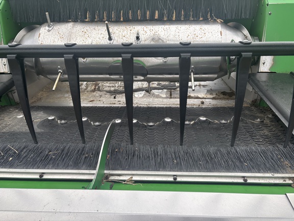 2017 John Deere 635FD - Photo6