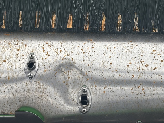 2017 John Deere 635FD - Photo9