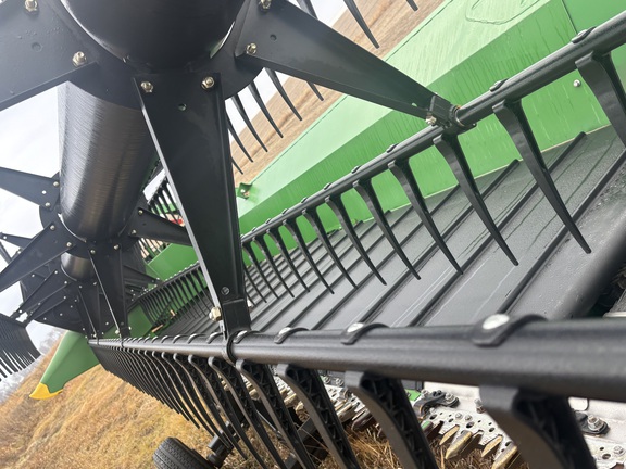 2017 John Deere 635FD - Photo10