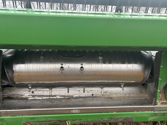 2017 John Deere 635FD - Photo13