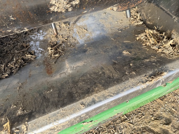 2017 John Deere 635FD - Photo10