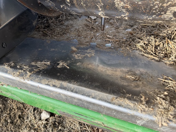 2017 John Deere 635FD - Photo11