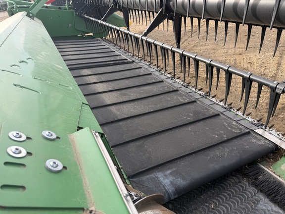 2017 John Deere 635FD - Photo12