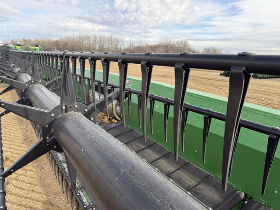 2017 John Deere 635FD - Photo18