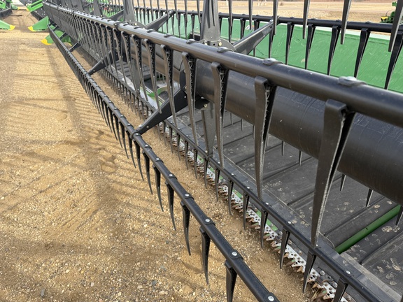 2017 John Deere 635FD - Photo19