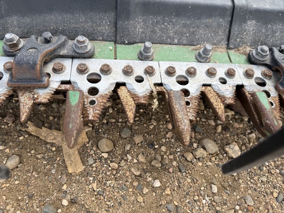 2017 John Deere 635FD - Photo20