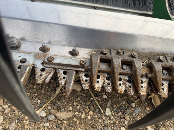 2017 John Deere 635FD - Photo22