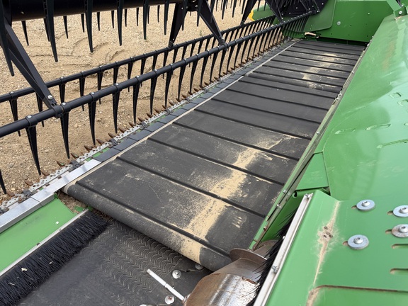 2017 John Deere 635FD - Photo14