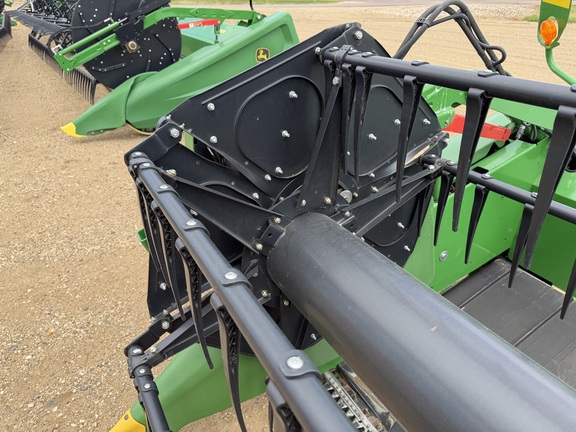 2017 John Deere 635FD - Photo15