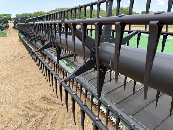 2017 John Deere 635FD - Photo19