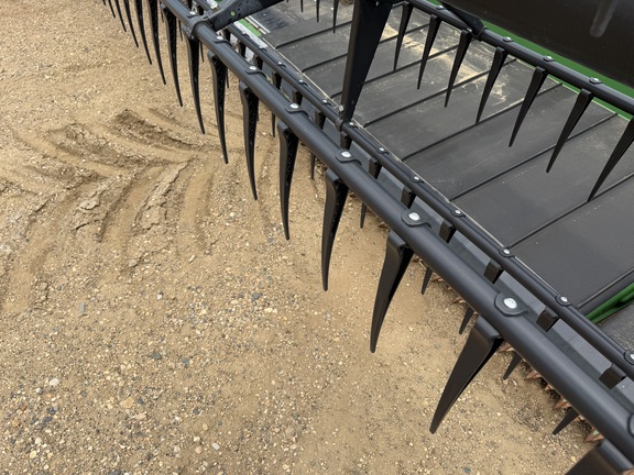 2017 John Deere 635FD - Photo20