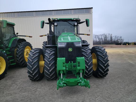 2025 John Deere 8R 310 - Photo2