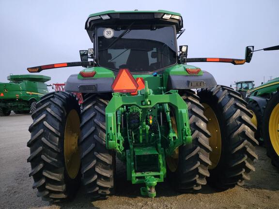 2025 John Deere 8R 310 - Photo8