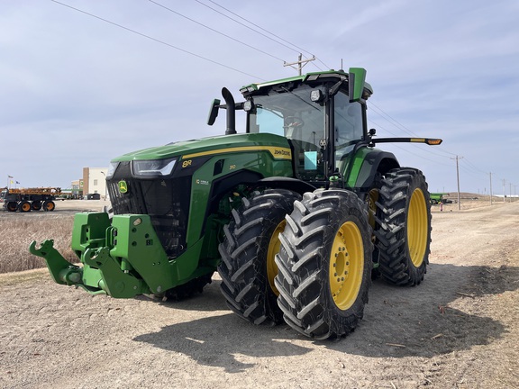  John Deere 8R 310