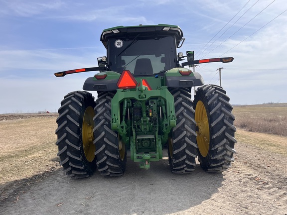 2025 John Deere 8R 310 - Photo6