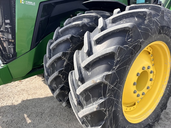 2025 John Deere 8R 310 - Photo11