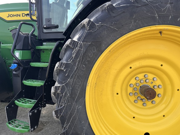 2025 John Deere 8R 310 - Photo20