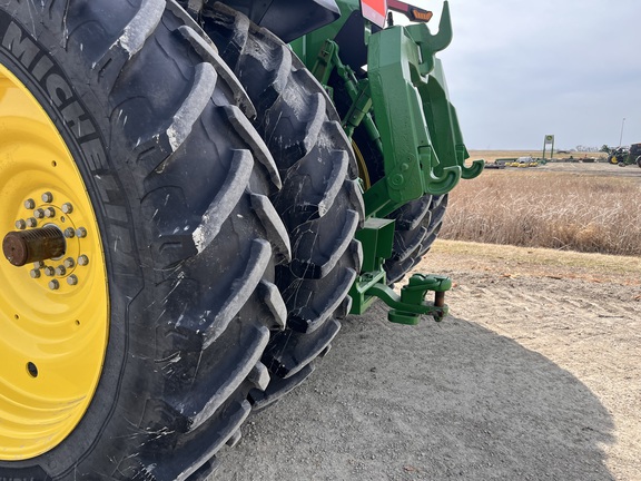 2025 John Deere 8R 310 - Photo21