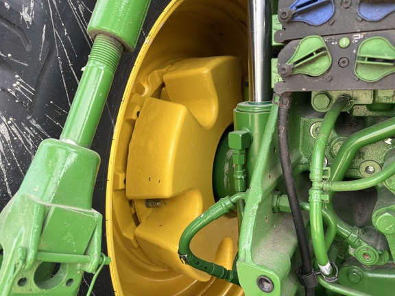2025 John Deere 8R 310 - Photo22