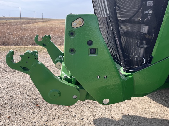 2025 John Deere 8R 310 - Photo24