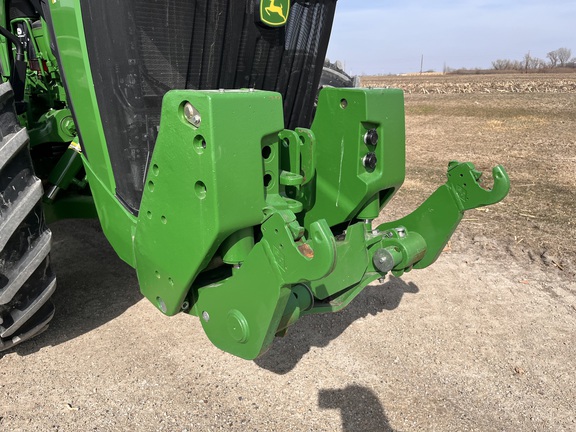 2025 John Deere 8R 310 - Photo26