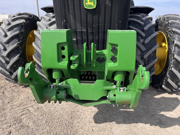 2025 John Deere 8R 310 - Photo25