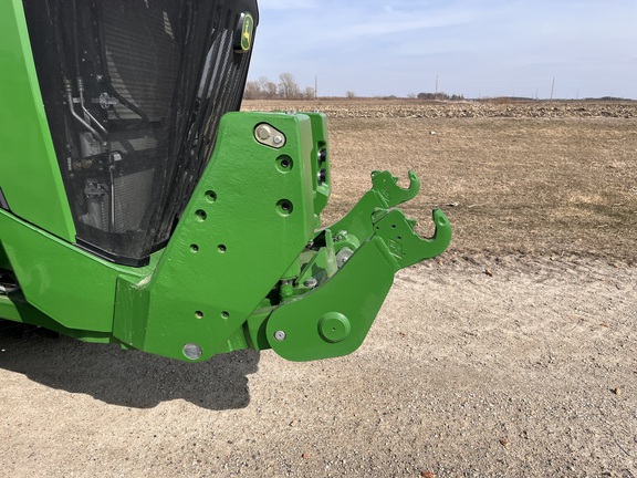 2025 John Deere 8R 310 - Photo27