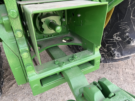 2025 John Deere 8R 310 - Photo33