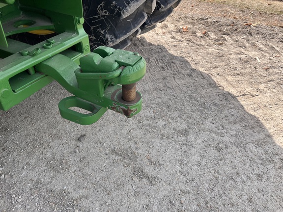 2025 John Deere 8R 310 - Photo34