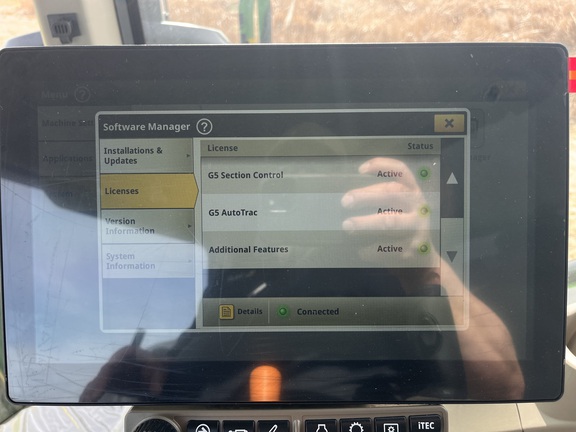 2025 John Deere 8R 310 - Photo41