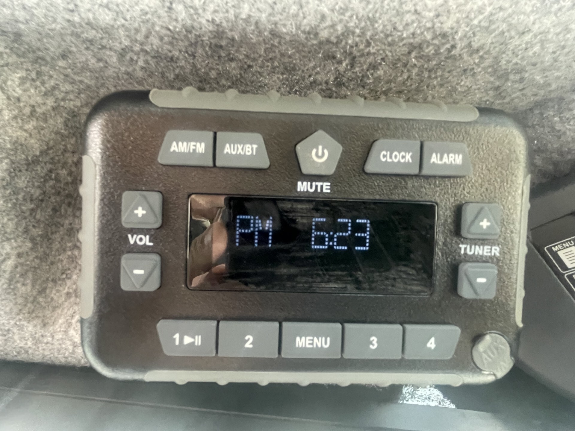 2023 John Deere 333G Image 23