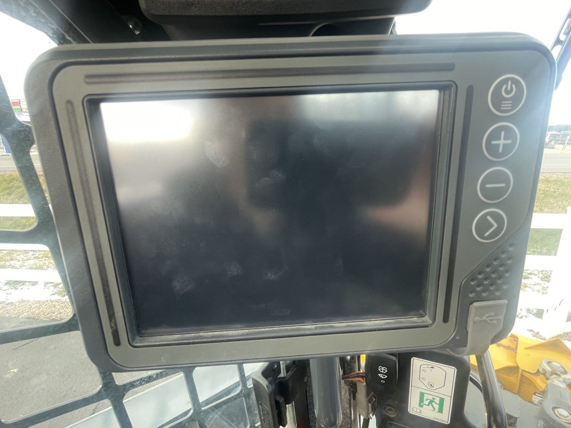 2023 John Deere 333G Image 25