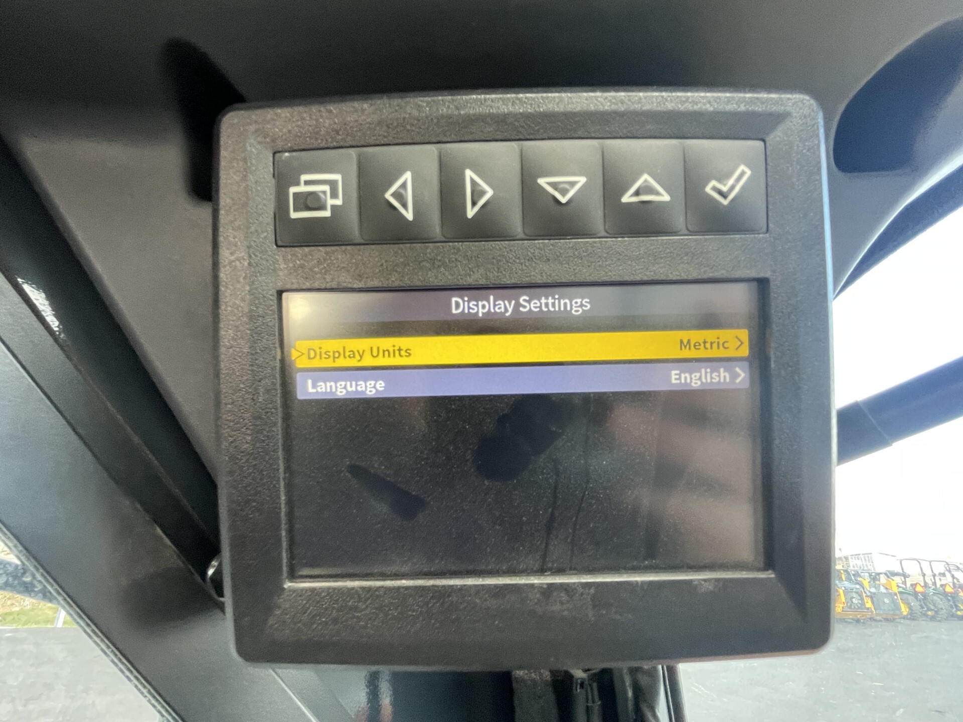 2023 John Deere 333G Image 24