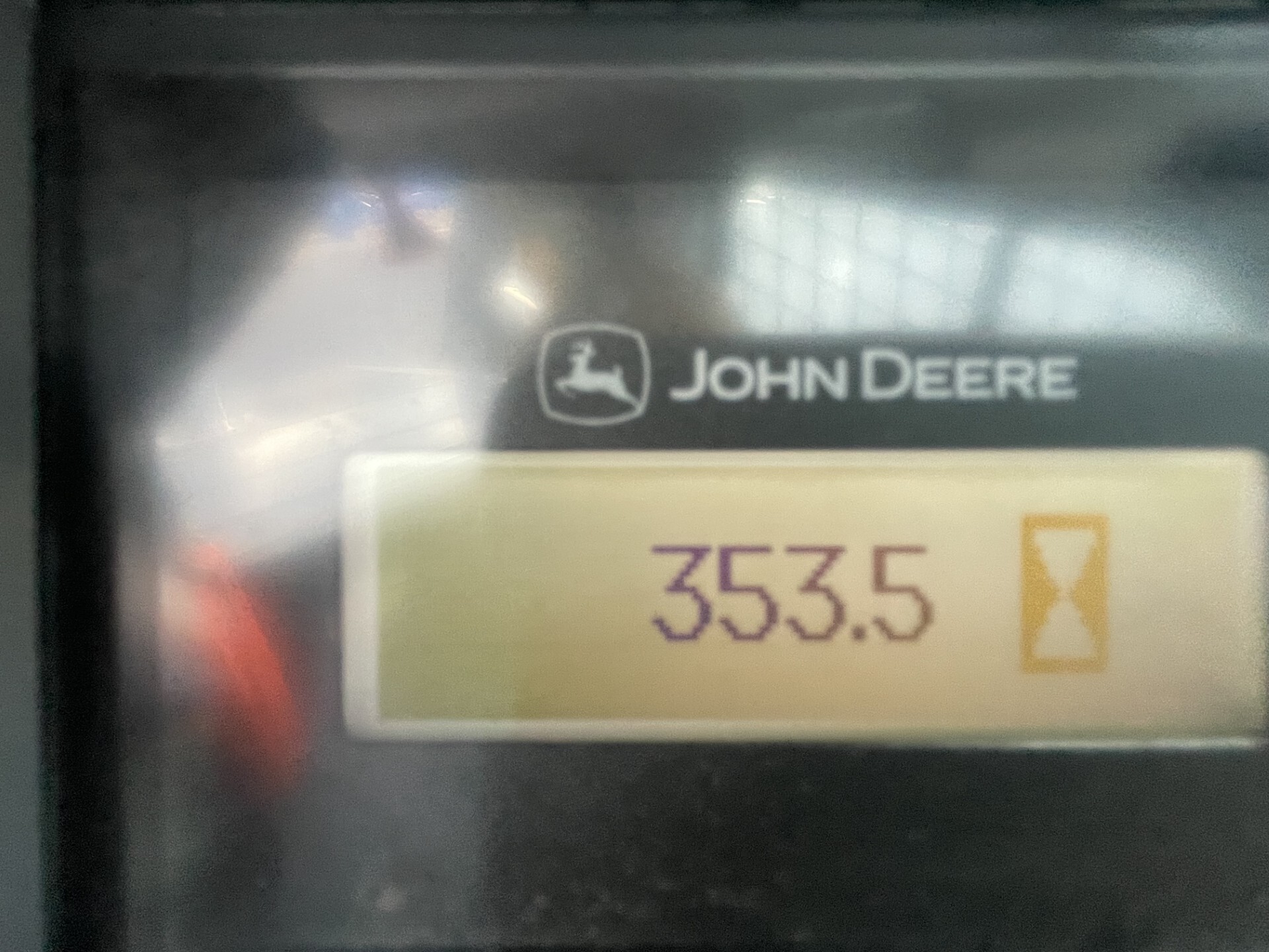 2023 John Deere 333G Image 30