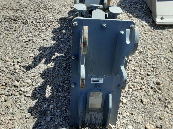 Photo of a 2021 Rockland 17CW12