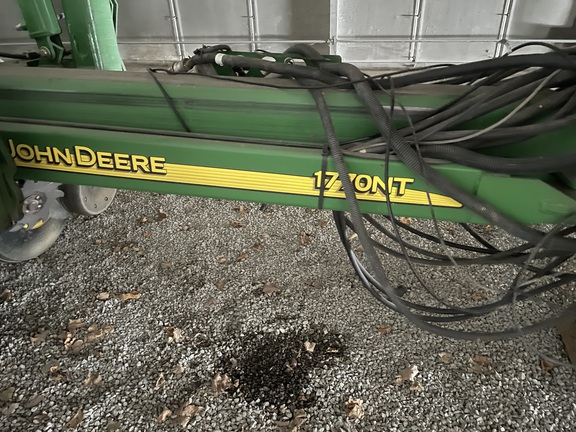 2009 John Deere 1770NT CCS - Photo2