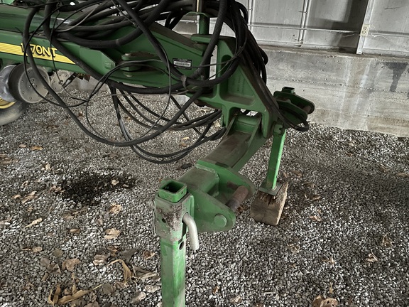 2009 John Deere 1770NT CCS - Photo9