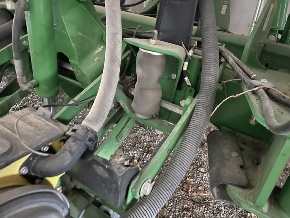 2009 John Deere 1770NT CCS - Photo8