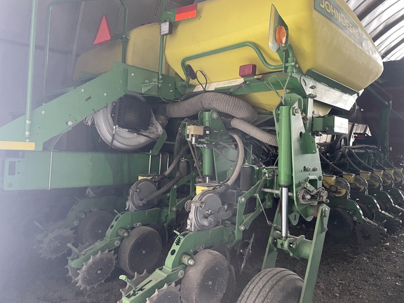 2009 John Deere 1770NT CCS - Photo5