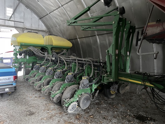  John Deere 1770NT CCS