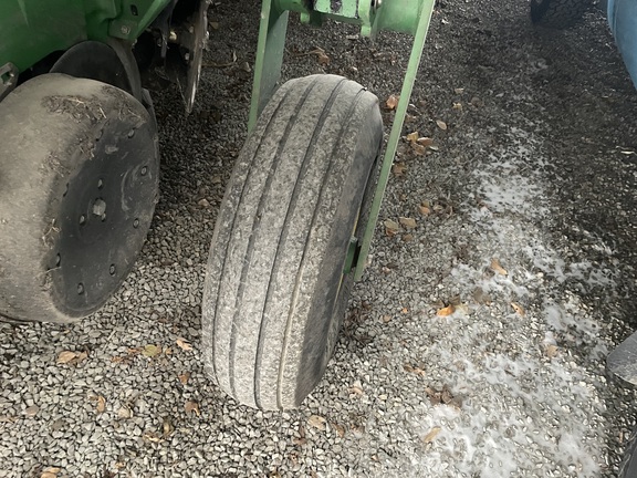 2009 John Deere 1770NT CCS - Photo6