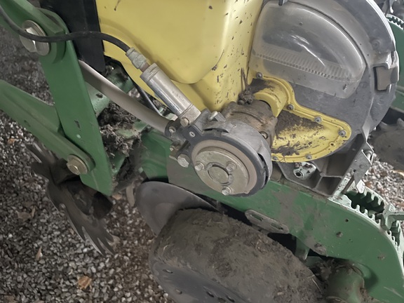 2009 John Deere 1770NT CCS - Photo3