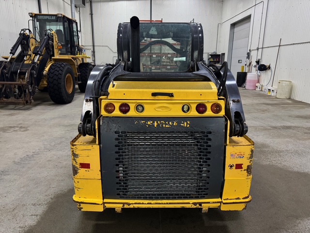 2020 New Holland L318 Image 4