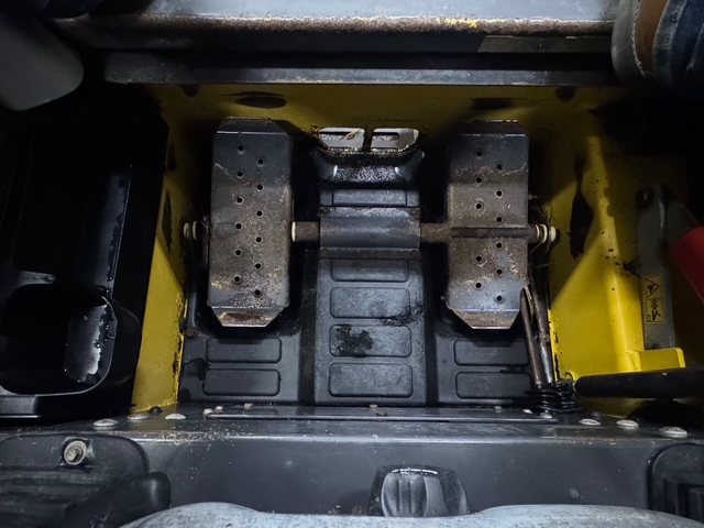 2020 New Holland L318 Image 10