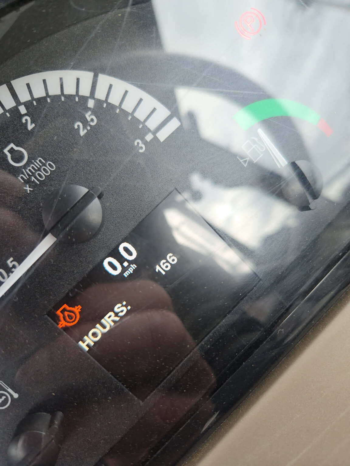 2022 John Deere 5075GN Image 4