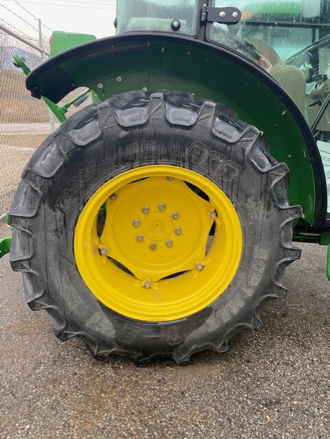 2022 John Deere 5075GN Image 9